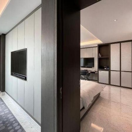 Cachet Bouqitue Shaoxing Hotel Kocsiao Kültér fotó