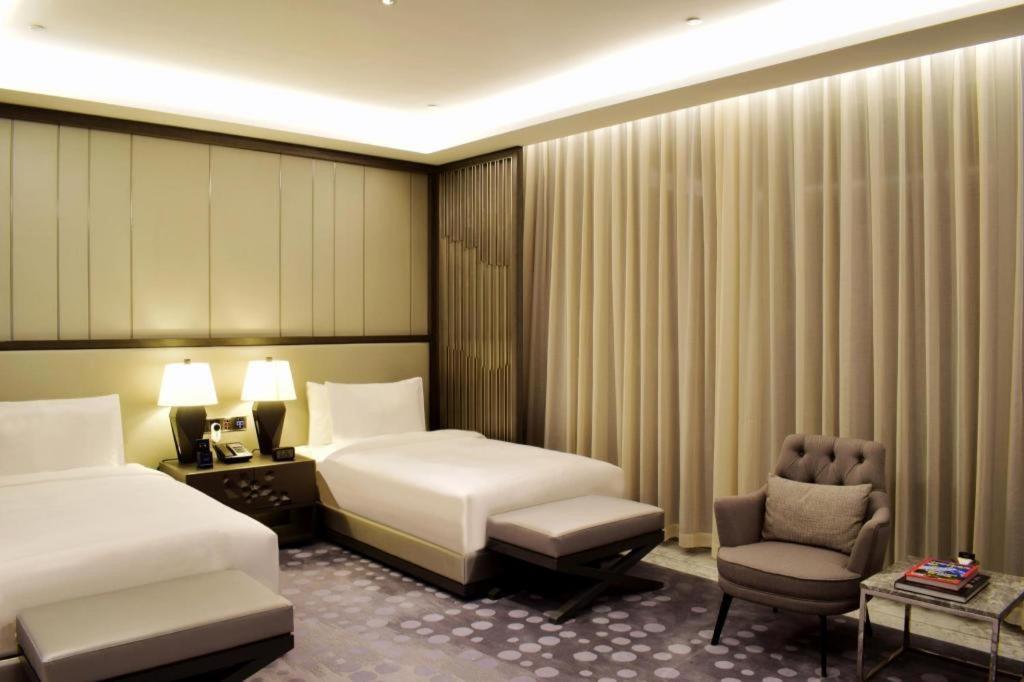 Cachet Bouqitue Shaoxing Hotel Kocsiao Kültér fotó