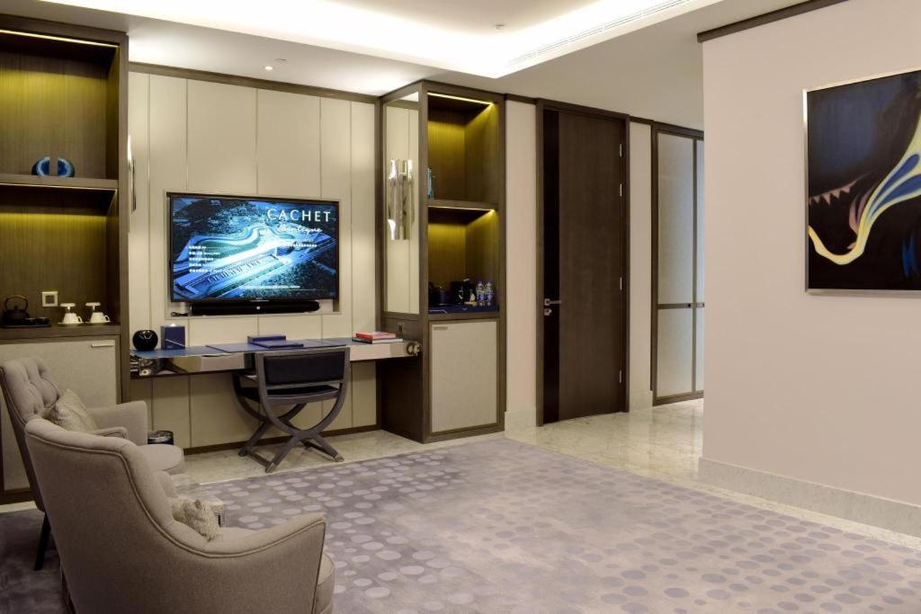 Cachet Bouqitue Shaoxing Hotel Kocsiao Kültér fotó