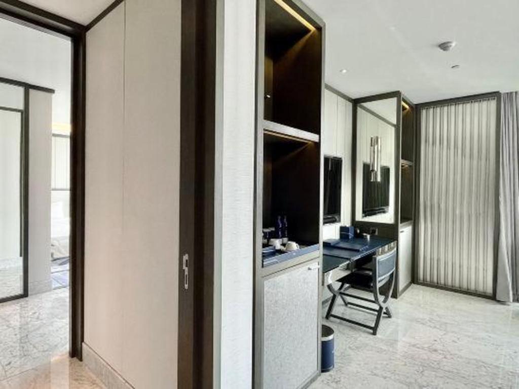Cachet Bouqitue Shaoxing Hotel Kocsiao Kültér fotó