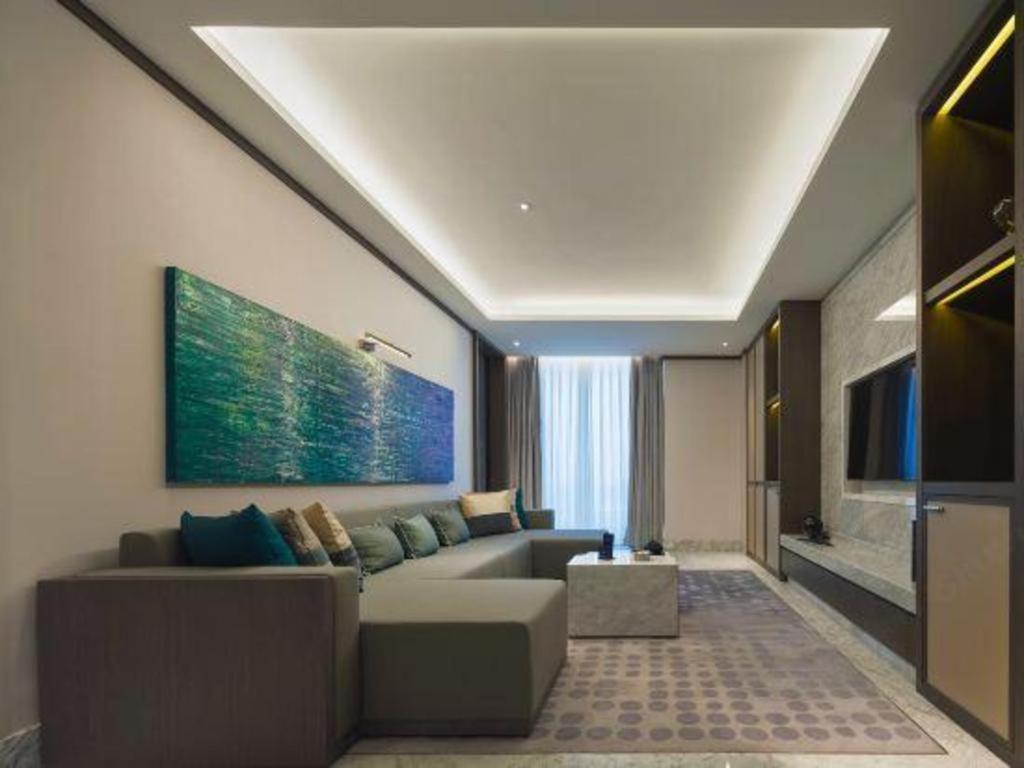 Cachet Bouqitue Shaoxing Hotel Kocsiao Kültér fotó
