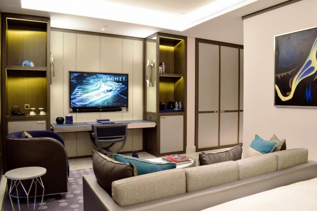 Cachet Bouqitue Shaoxing Hotel Kocsiao Kültér fotó