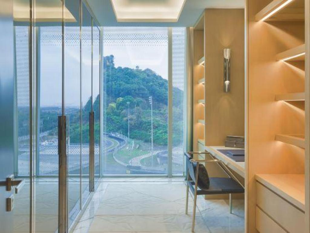 Cachet Bouqitue Shaoxing Hotel Kocsiao Kültér fotó
