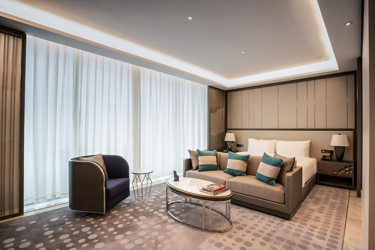 Cachet Bouqitue Shaoxing Hotel Kocsiao Kültér fotó